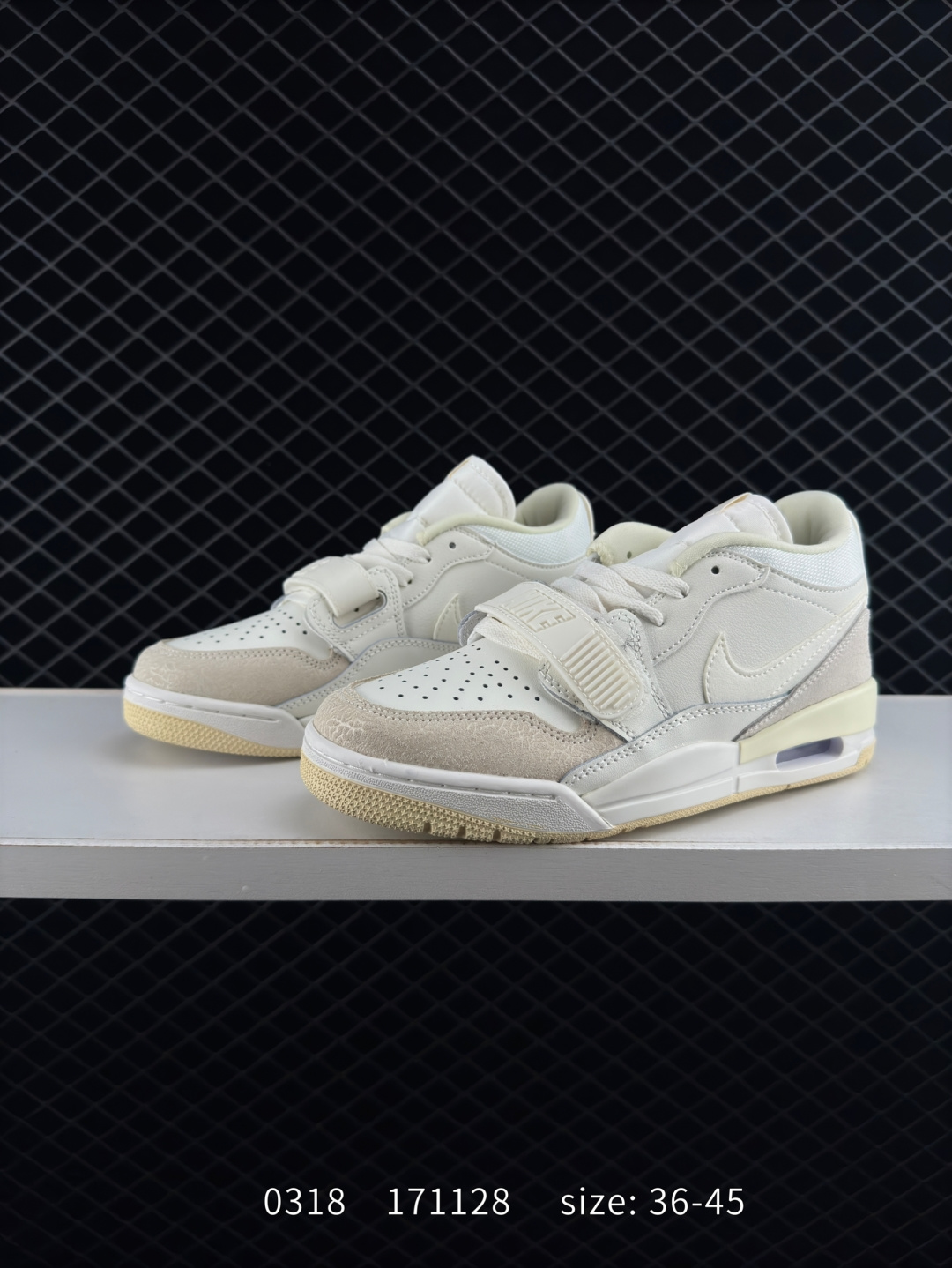 Air Jordan Legacy 312 Low